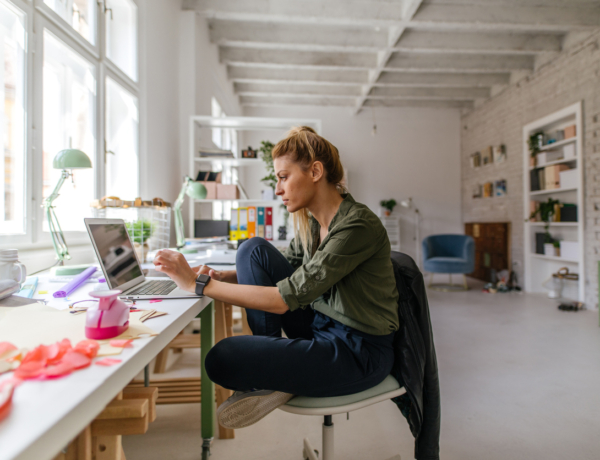 Ez történik, ha minden napon csak túl akarsz lenni – A túlélő üzemmód