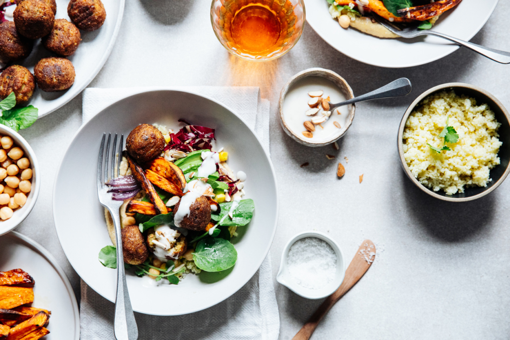 6 ünnepi recept, ami a gyulladást is csökkenti – a dietetikus ajánlásával