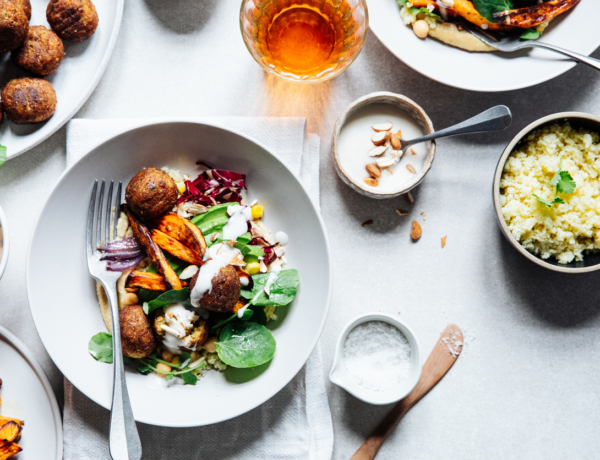 6 ünnepi recept, ami a gyulladást is csökkenti – a dietetikus ajánlásával
