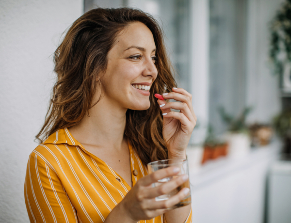 Figyelmeztetés: 3 vitamin és ásványi anyag, amit nem jó reggel bevenned