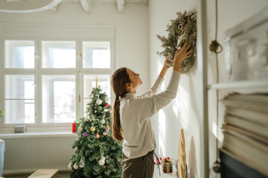 Ezért nem veszek minden évben új dekort – a saját, élhető minimalizmusom