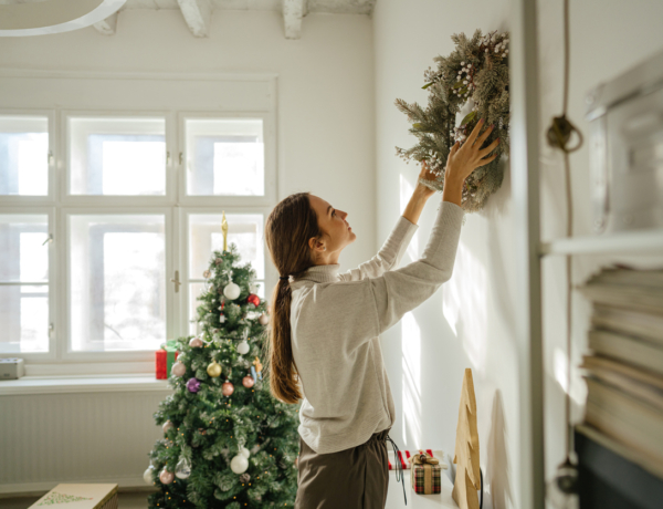 Ezért nem veszek minden évben új dekort – a saját, élhető minimalizmusom