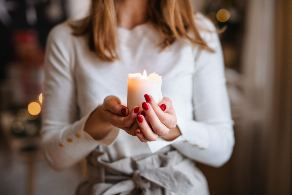 Válassz ki egy adventi szimbólumot és tudd meg, mit árul el a személyiségedről