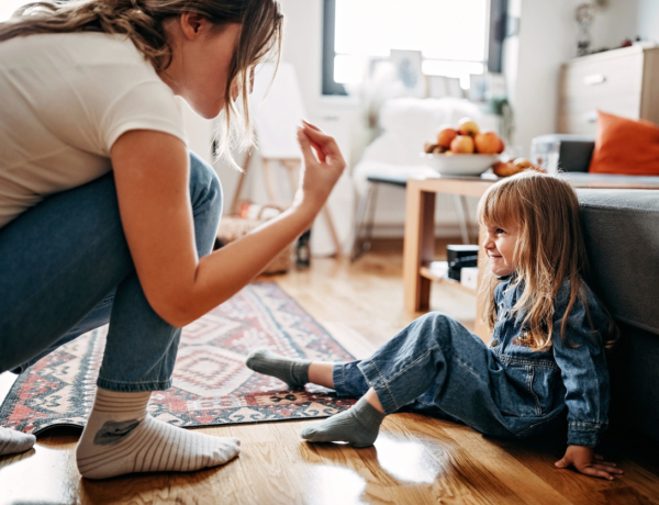 Ezt tanította a „rossz anya” pillanatom a gyereknevelésről