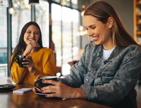 A kedvesség nem kerül semmibe. Így tanultam meg, hogy a szavaknak súlya van