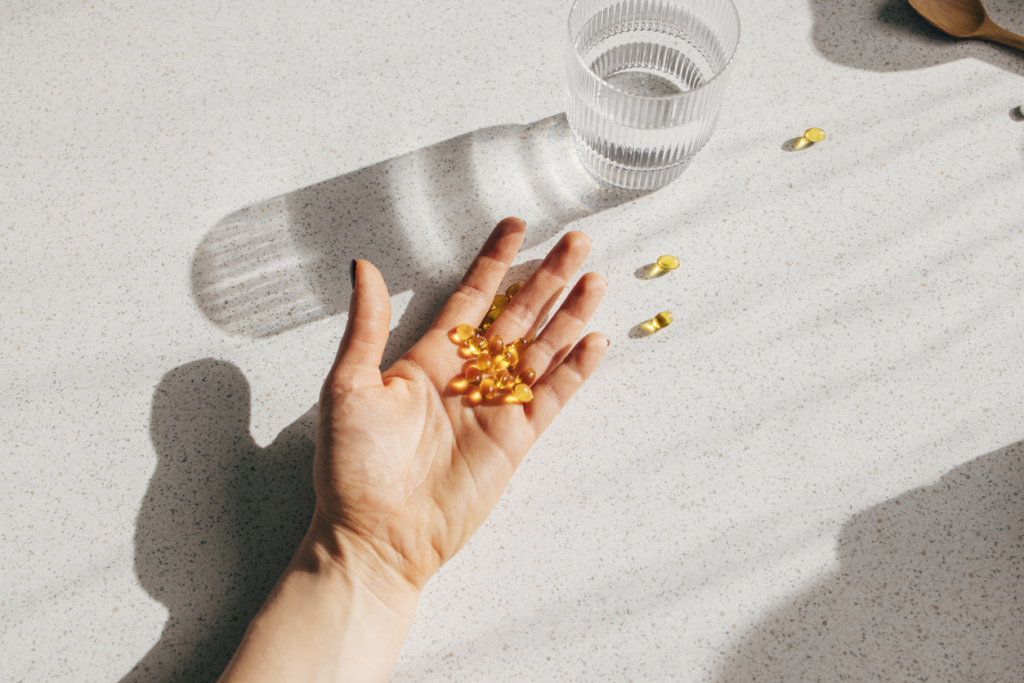 Kisebb eséllyel hízol meg télen, ha ezt a vitamint pótolod