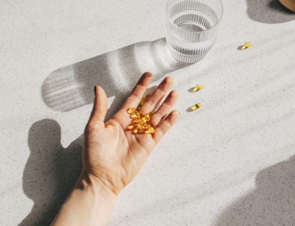 Kisebb eséllyel hízol meg télen, ha ezt a vitamint pótolod