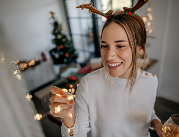 Így tanultam meg, hogy nem a tökéletes karácsonyfa számít, hanem az, aki mellette ül