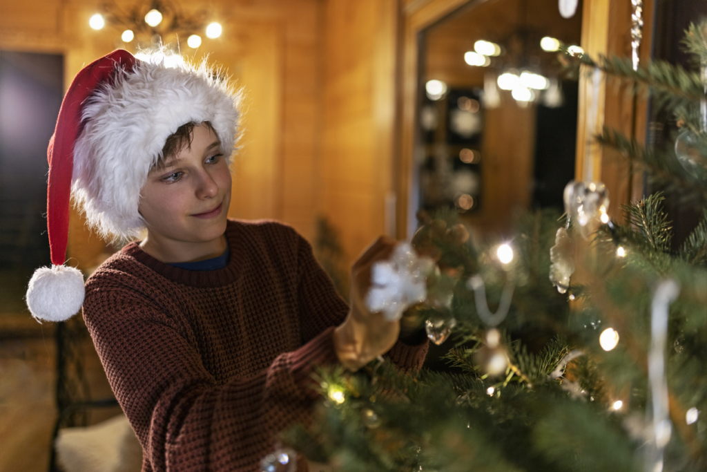 5 menő karácsonyi ajándék tipp kamaszodó fiúknak