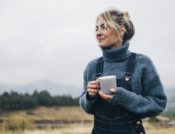 Fáradt vagyok attól, hogy mindig „jól kell kinéznem” – elég volt az állandó nyomásból