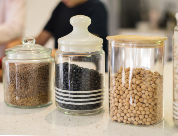 Ez a 6 különleges hüvelyes kirobbanóan finommá teszi az ételeket