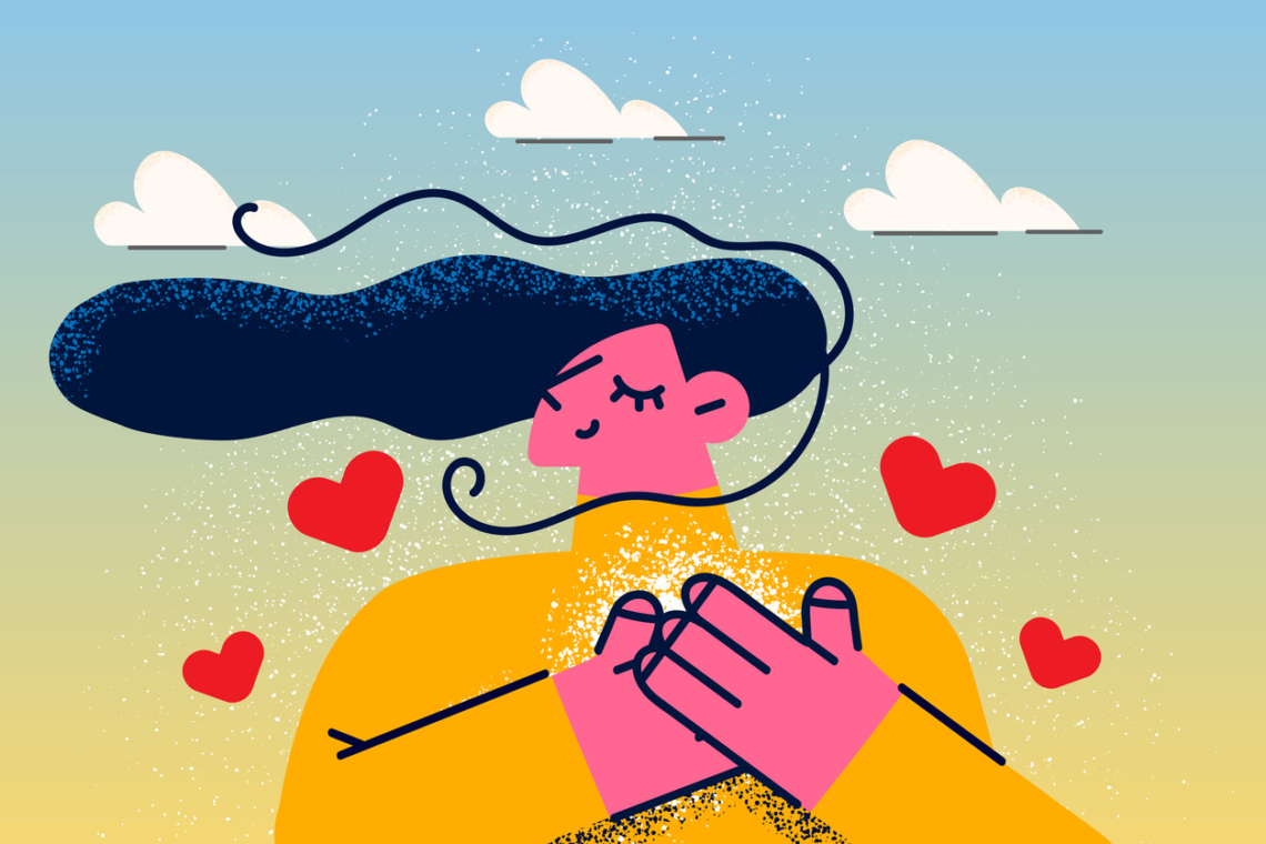 Észrevetted, hogy ha pozitív vagy pozitív dolgokat vonzol be? Így működik a „vonzás törvénye”