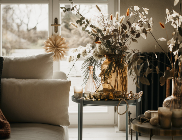 Melyik a kedvenc őszi-téli filmed? Ez a dekor stílus illik hozzád