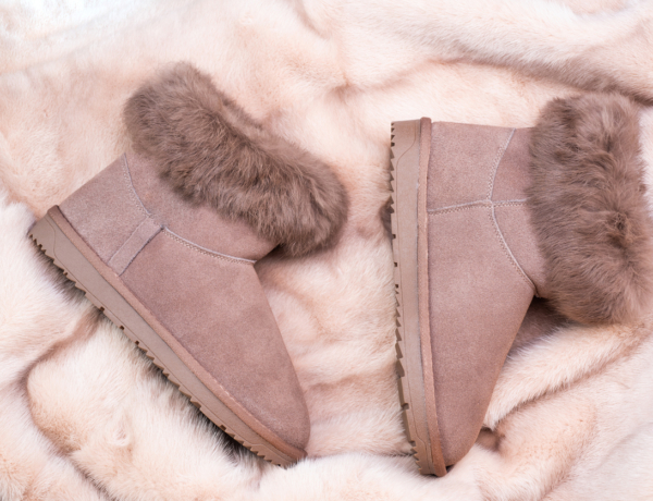 10 imádnivaló téli szett Ugg csizmával