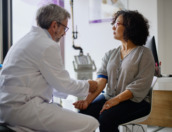 Hosszú várólisták, megalázó bánásmód. Több nő járna szűrésekre, ha ezeken javítanánk