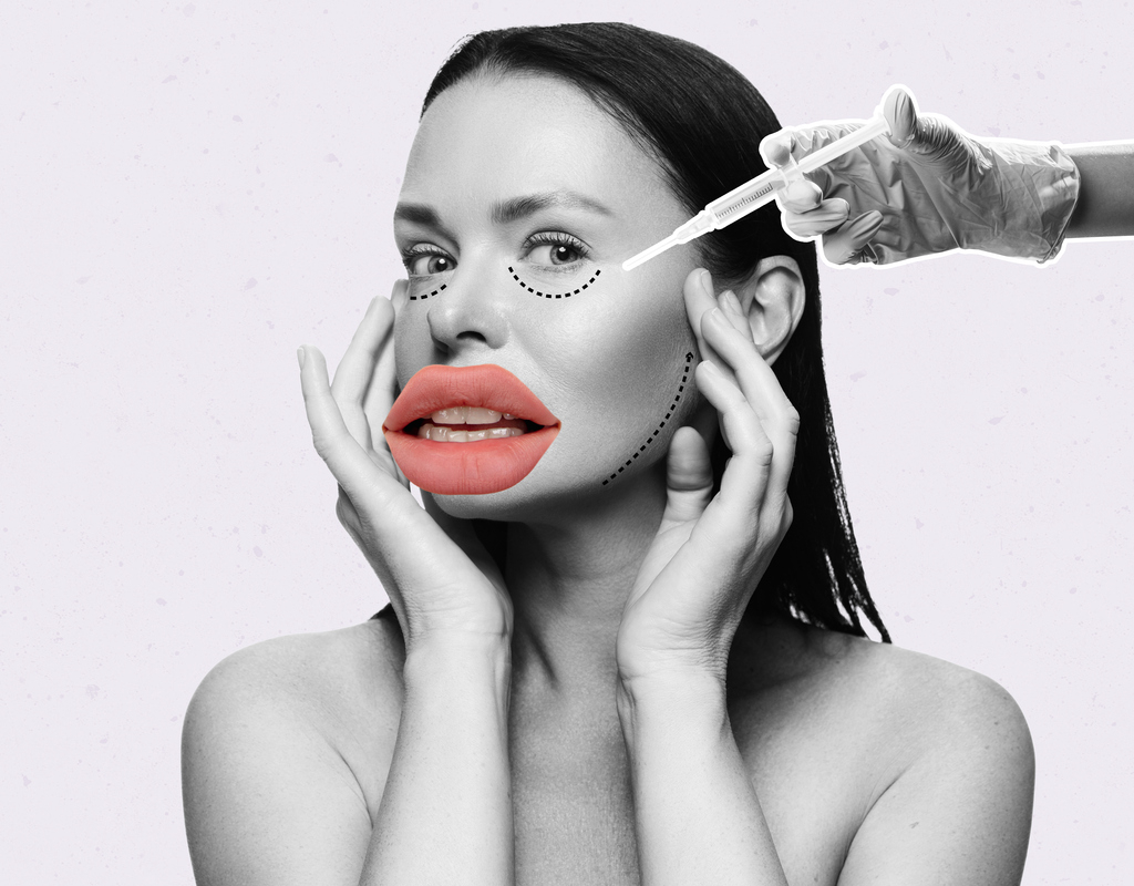 „A keskeny kis arcát bucira töltette” – Férfiak mesélnek a nőik plasztikai műtéteinek hatásairól