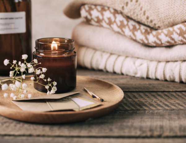 Az aromaterápiás szójagyertyák ereje: van ami bőséget, és van, ami nyugalmat hozhat