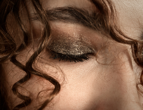 7 utánafordulós nappali smink ünnepi kiadásban