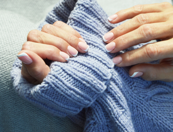 2026 legnagyobb körömtrendjei: már most érdemes inspirálódnod belőlük