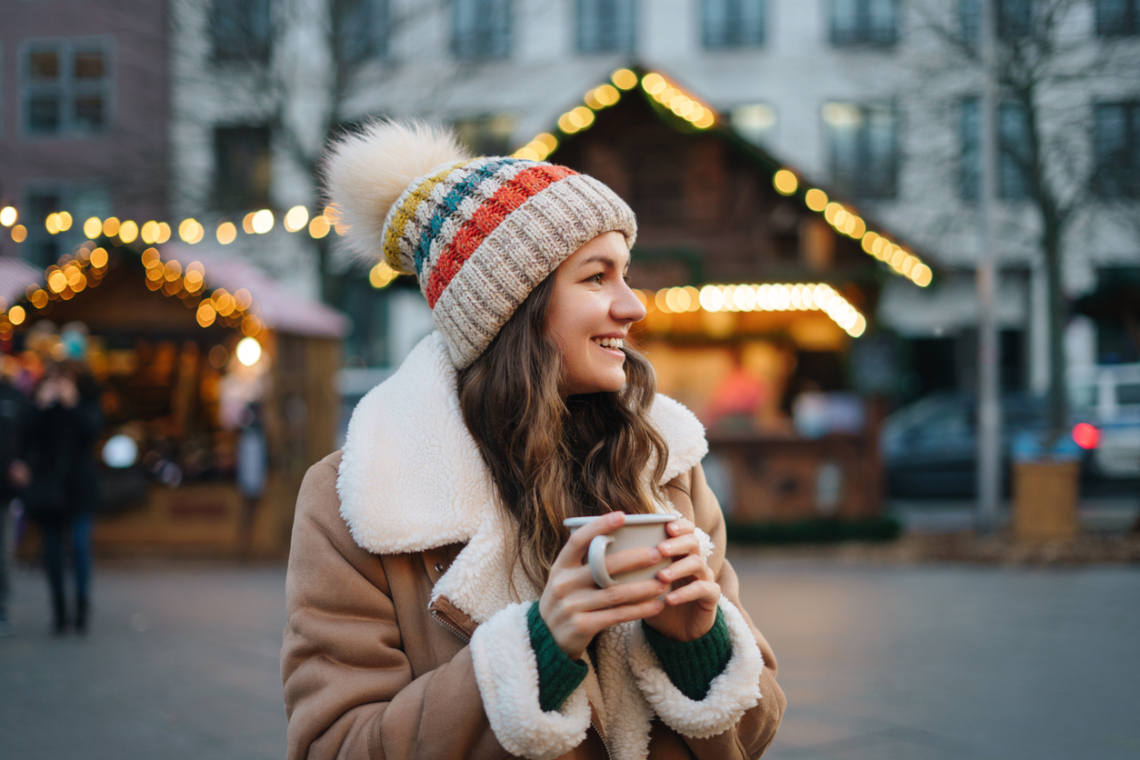 Furcsa, de úgy érzékeljük, gyorsabban telik az idő decemberben. Miért is?