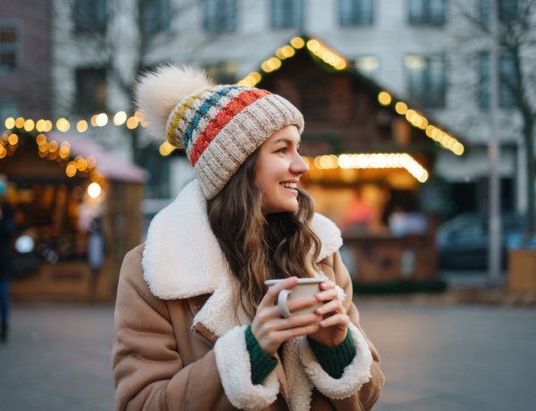 Furcsa, de úgy érzékeljük, gyorsabban telik az idő decemberben. Miért is?