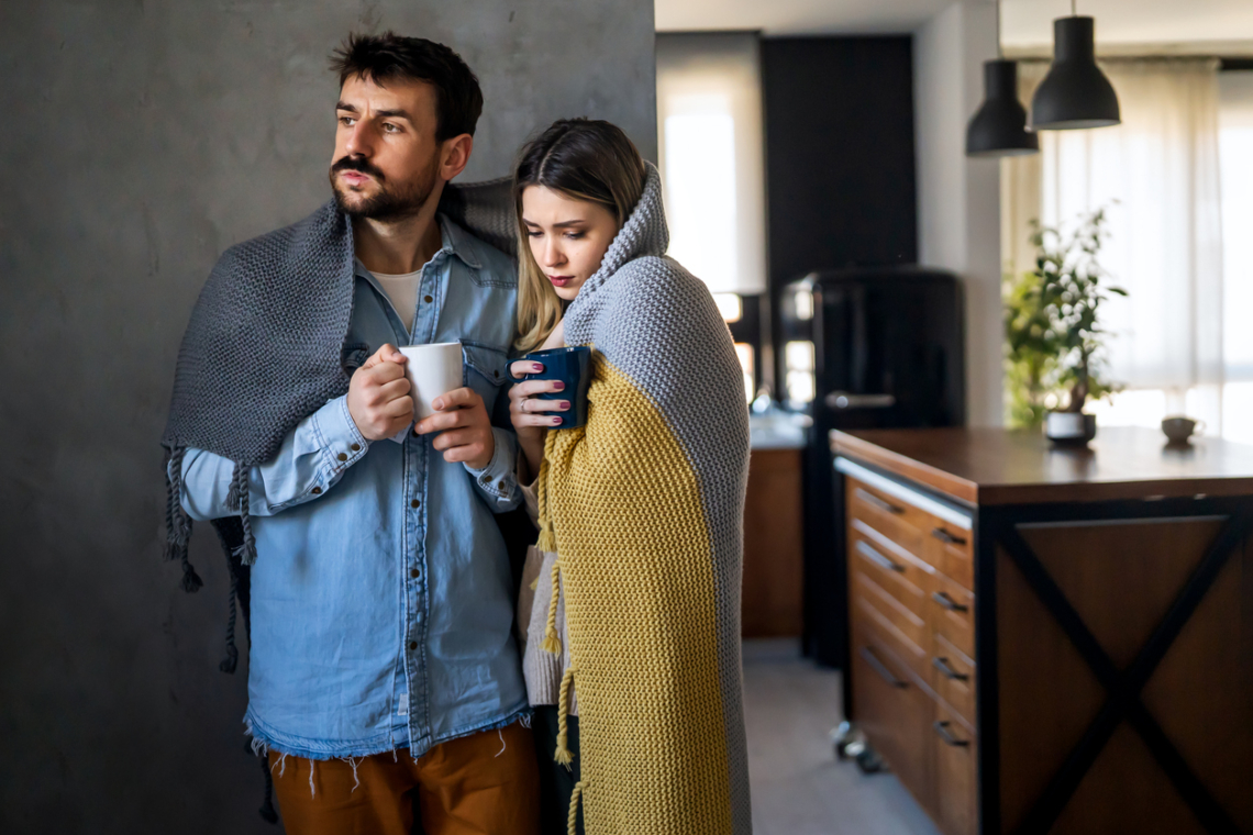 7 jel, hogy a házasságotok „csendes krízisben” van – de még időben lehet segíteni