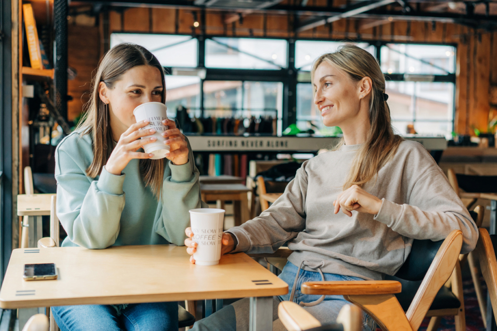 5 dolog, amit ne mondj annak, aki nem a családjával tölti a karácsonyt