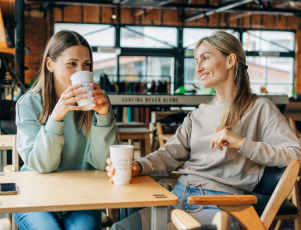 5 dolog, amit ne mondj annak, aki nem a családjával tölti a karácsonyt
