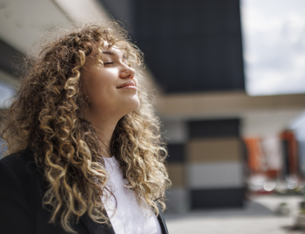 Így tanultam meg „lassabban élni” a folyamatos rohanás közepette