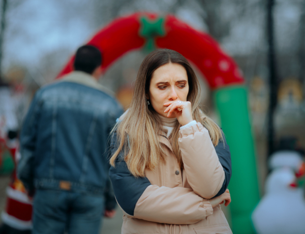 5 házassági konfliktus, ami decemberben szokott kiéleződni
