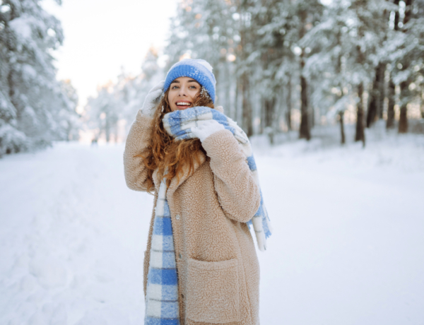 Van 5 téli napi rutin, ami azonnal és érezhetően boldogabbá tesz