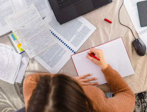 A tudomány szerint így tudsz megtanulni gyorsabban bármit