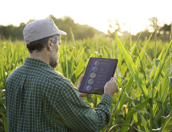 Egy merész lépés a jövő felé: AI-projekt indult Károly király nevében Oxfordshire-ben