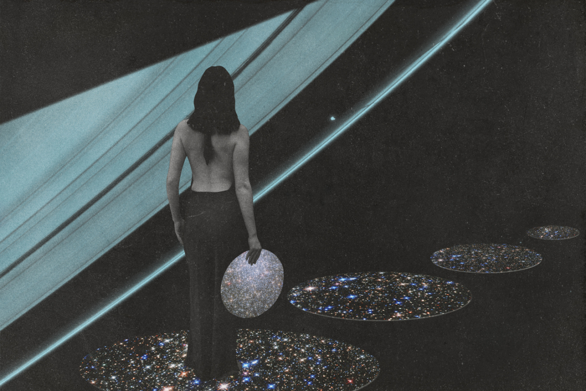 Mit tanít neked a Szaturnusz? A karma bolygója most felfedi életed leckéit