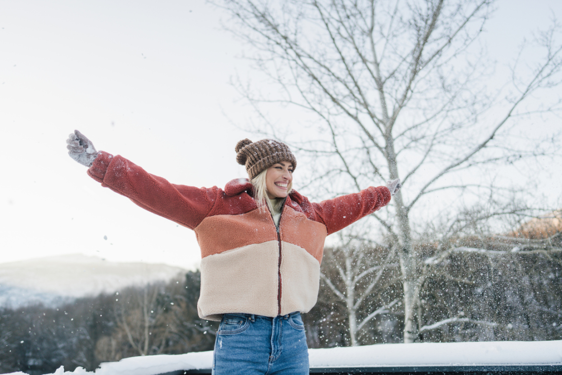A decemberi születésűek meglepő egészségügyi előnyei – ezt kevesen tudják