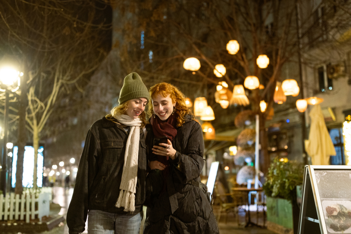 A barátságok gyakran megszűnnek ennyi év után – Miért van ez?