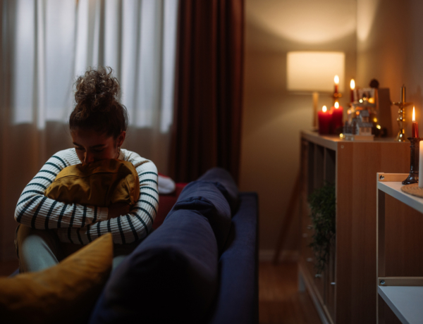 Aki megszületik, egyszer el is megy – efelett nincs hatalmunk. Módszerek, amikkel segítem a gyászomat