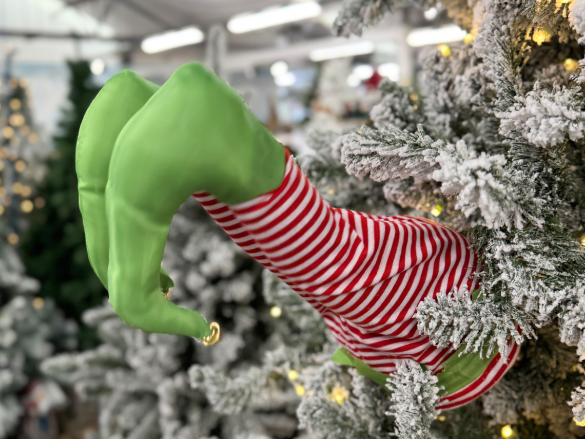 10 karácsonyi dekoráció, amit soha nem lenne szabad megvenned (Még akkor sem, ha akciós, és „annyira cuki”)