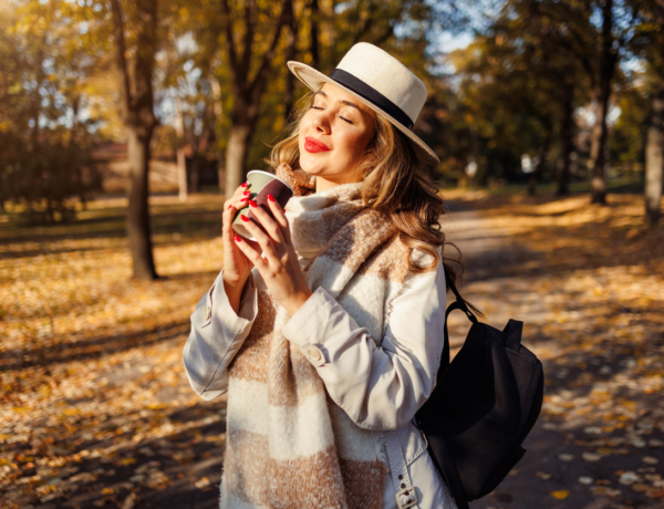 Miért várunk jelre, hogy változtassunk? Az újrakezdés ettől a pillanattól kezdődik