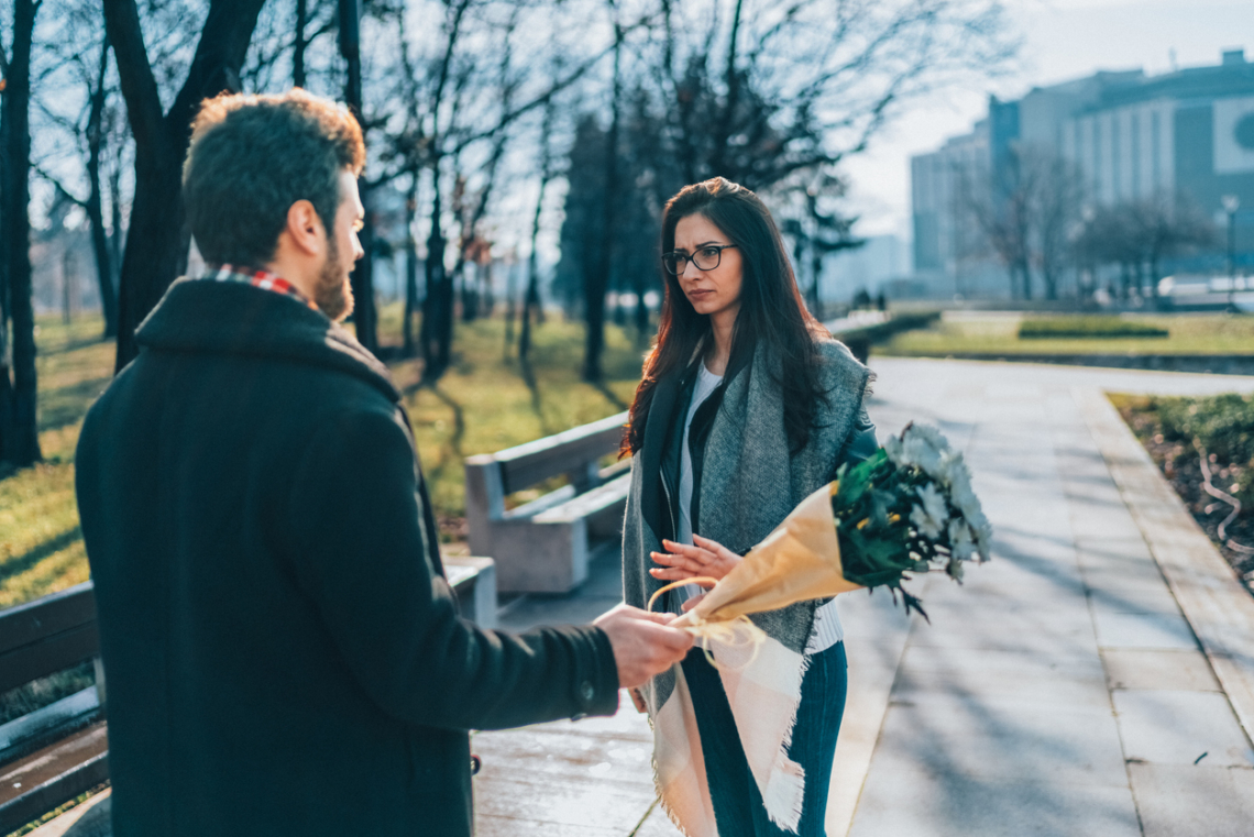 Jövő-színlelés: a nárcisztikus partner ígérete, ami sosem teljesül be