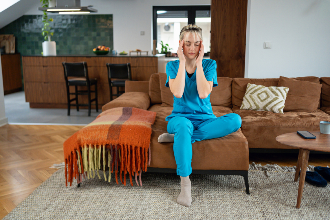 Állj le! 10 vészjósló jel, hogy túl sokat vállalsz