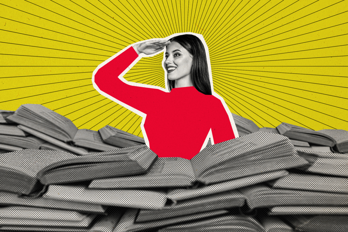 6 furcsa szokás, ami valójában a magas intelligencia jele lehet – Rád igaz?