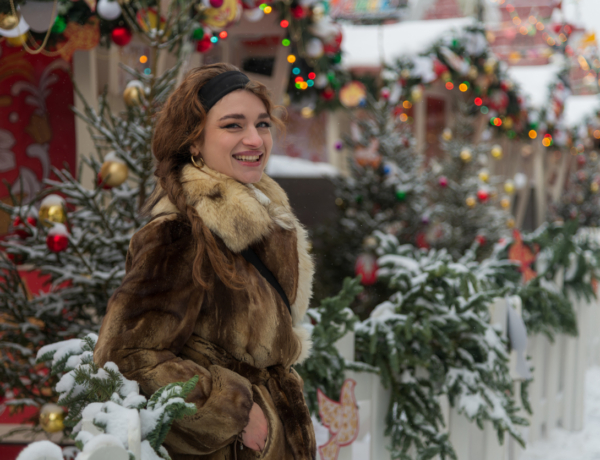 A Halak adventi naptára: így készülj és töltődj fel karácsonyig, napról napra