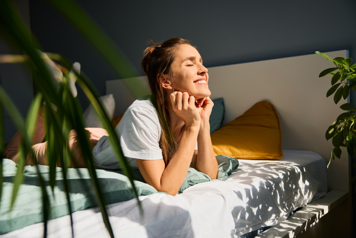 10 mikro-szokás, ami 30 nap alatt átalakítja az önbizalmad