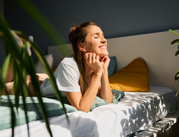 10 mikro-szokás, ami 30 nap alatt átalakítja az önbizalmad