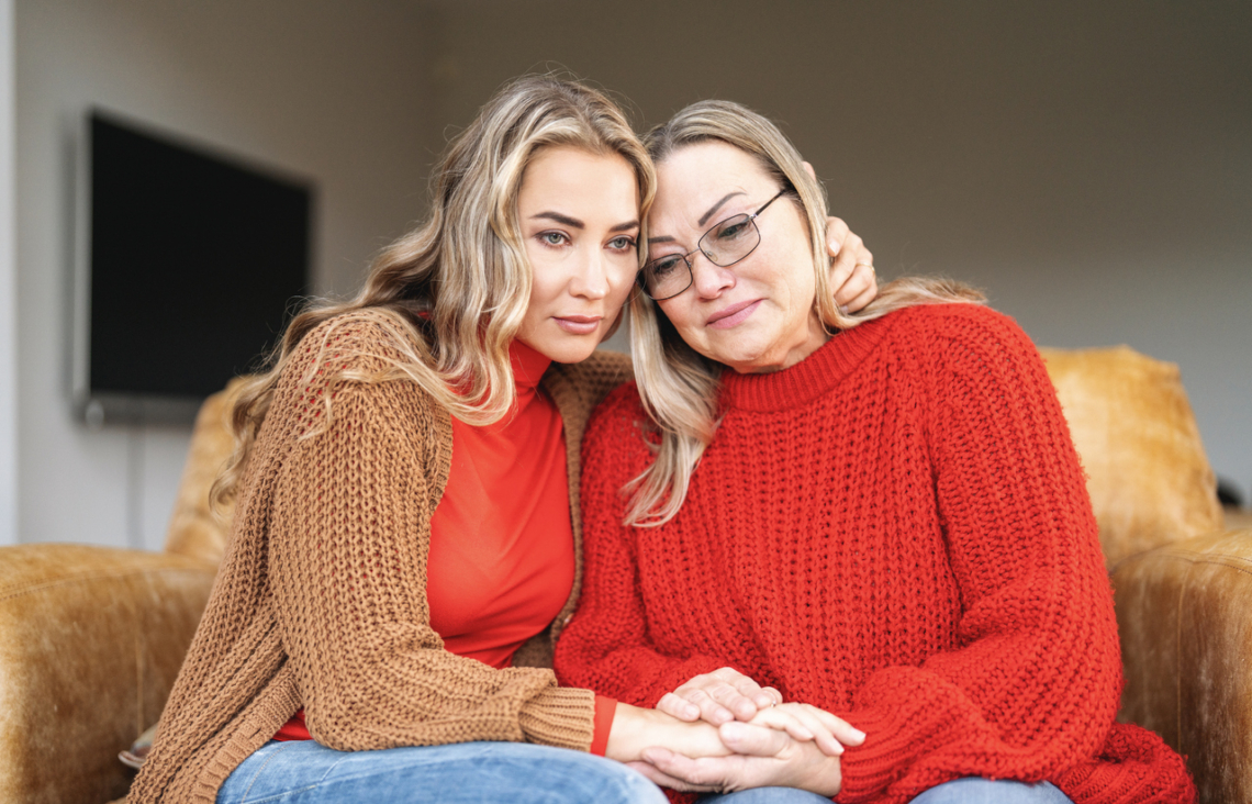 Így működik a családállítás – Amikor kiderül, hogy a fájdalmad nem is a tiéd