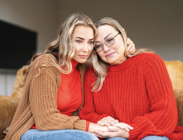 Így működik a családállítás – Amikor kiderül, hogy a fájdalmad nem is a tiéd