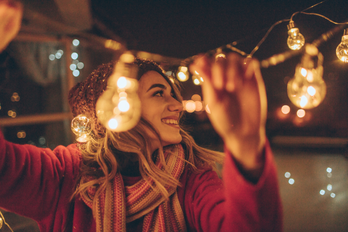 A kutatók szerint ez a 3 szokás határozza meg, mennyire leszel boldog 2026-ban