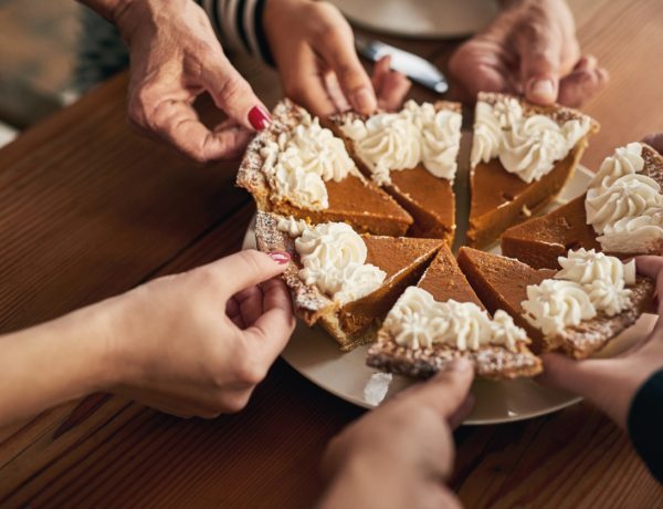 Gluténmentes karácsony: így lett az én ünnepi menüm stresszmentes és finom