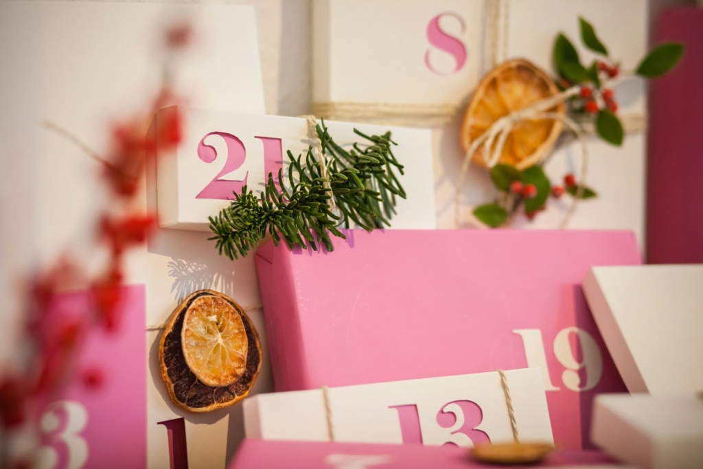 7 kedves adventi naptár-típus az idei ünnepre – egyik sem csokoládét rejt!